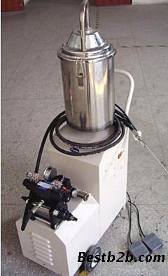 E-6013 M计量油脂加注机(电动型)