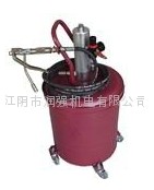 江阴润强计量黄油加注系统