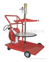 江阴润强提供黄油加注机A-64000